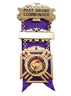 Image result for past eminent GRAND commander
